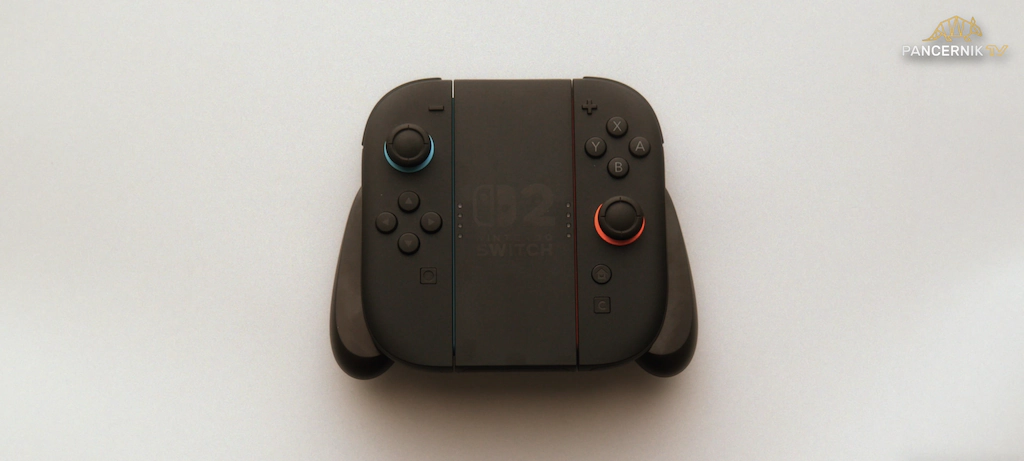 Recenzja Nintendo Switch 2: okiem totalnego nowicjusza 